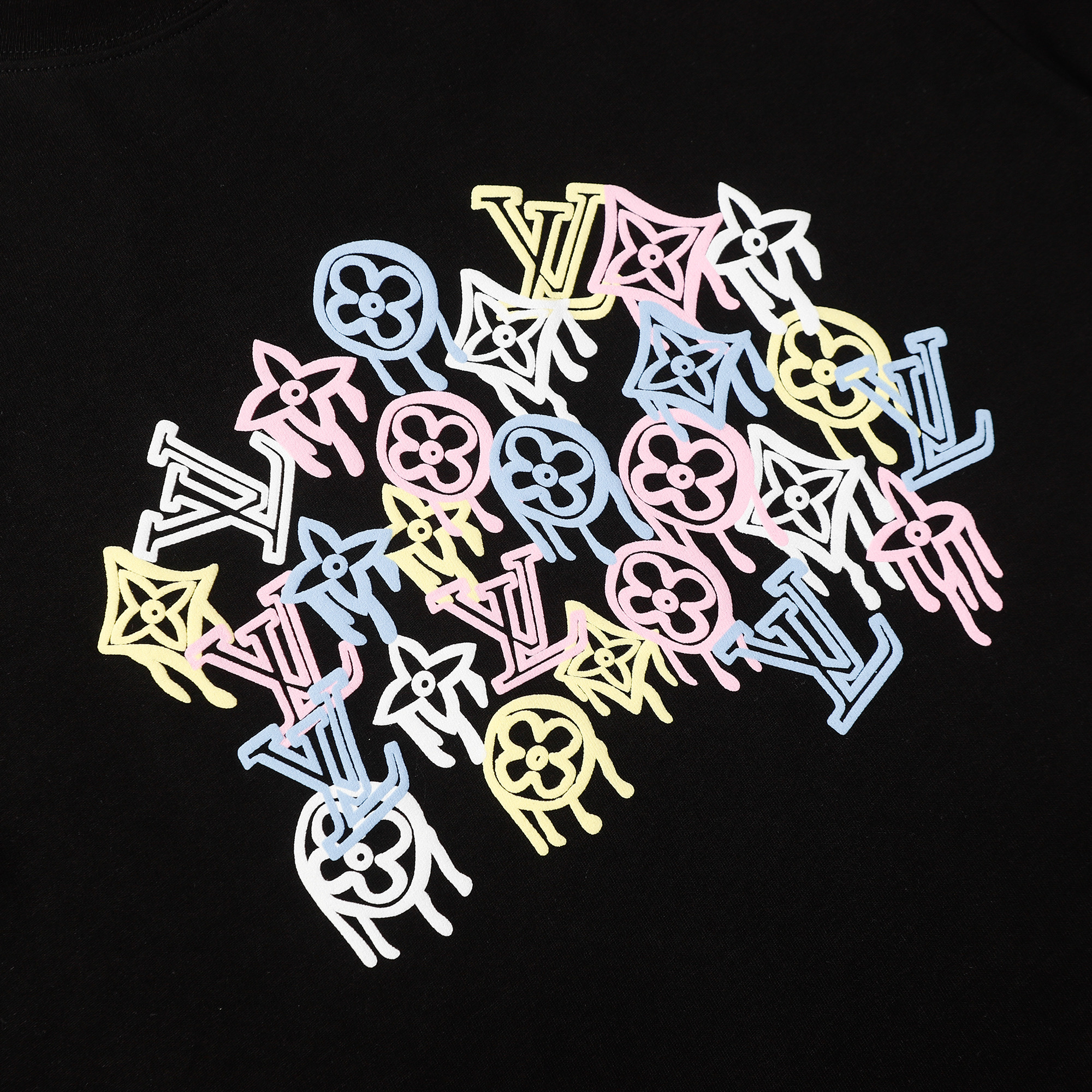 Louis Vuitton T-Shirts